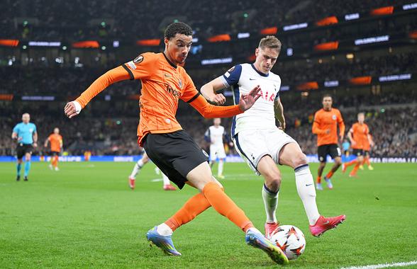 Liverpool, acord de 95 de milioane de euro pentru noul ei atacant!