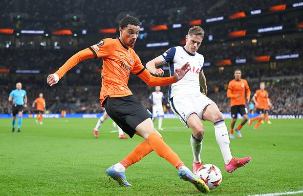 Liverpool, acord de 95 de milioane de euro pentru noul ei atacant!