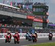 Deși a intrat în istorie cu a 5-a victorie consecutivă, Marc Marquez nu este impresionat: „De recorduri nu îmi pasă”