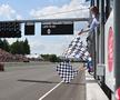 Deși a intrat în istorie cu a 5-a victorie consecutivă, Marc Marquez nu este impresionat: „De recorduri nu îmi pasă”