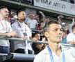 Costel Gâlcă, în Rapid - CFR Cluj, imagini din meci/ foto: Ionuț Iordache (GSP)