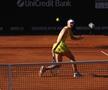Irina Begu în finala de la UniCredit Iași Open FOTO Roxana Fleșeru