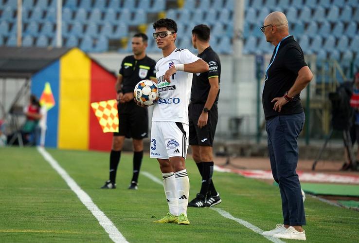 FC Botoșani tot 5