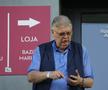 Gino Iorgulescu, la Rapid - CFR Cluj/ foto: Ionuț Iordache (GSP)