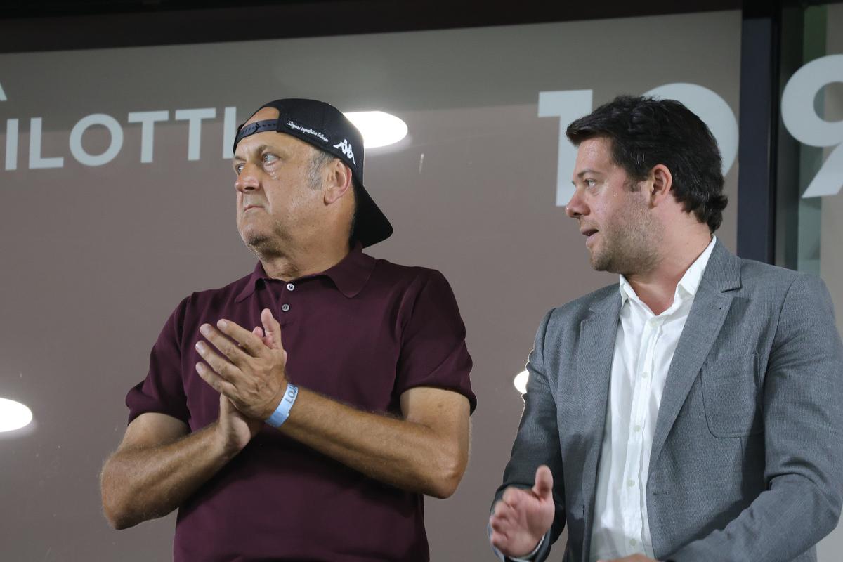 Imagini de meci de la Rapid - CFR Cluj