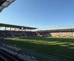 Imagini înainte de Rapid - CFR Cluj