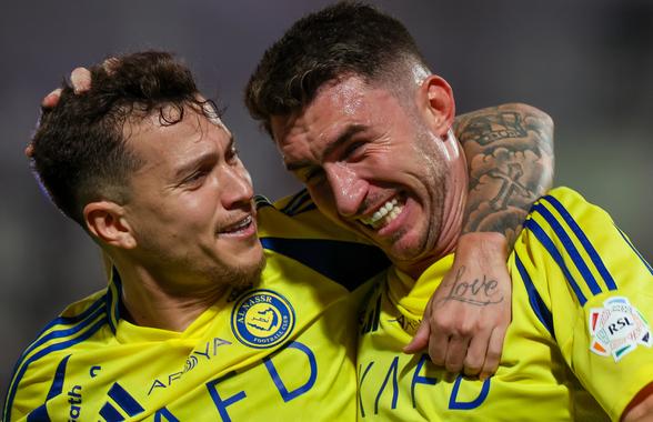 Superstarul lui Al-Nassr este aproape de o revenire în Europa » Fabrizio Romano a făcut anunțul