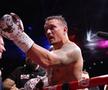 Usyk a fost provocat de Tyson Fury » „Eu sunt singurul care il pot bate” / Foto: Getty Images