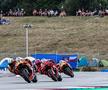 Deși a intrat în istorie cu a 5-a victorie consecutivă, Marc Marquez nu este impresionat: „De recorduri nu îmi pasă”