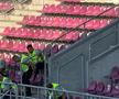 Imagini înainte de Rapid - CFR Cluj