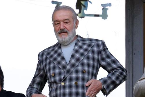 Gigi Becali