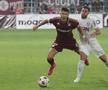 Imagini de meci de la Rapid - CFR Cluj/ foto: Ionuț Iordache (GSP)