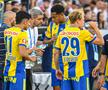 Petrolul are 5 parteneri pe echipamente