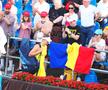 Irina Begu în finala de la UniCredit Iași Open FOTO Roxana Fleșeru