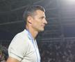 Costel Gâlcă, în Rapid - CFR Cluj, imagini din meci/ foto: Ionuț Iordache (GSP)