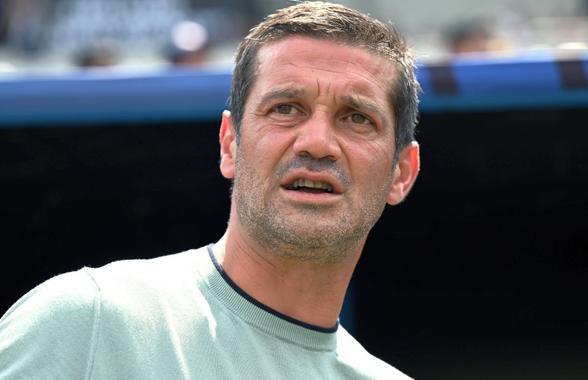 Inter a trimis o nouă ofertă pentru atacantul golgheter dorit de Cristi Chivu