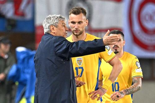 Mircea Lucescu a influențat mutarea lui Denis Drăguș la Eyupspor. Foto: Imago