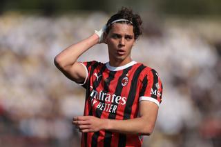 „S-a făcut! Matteo Duțu ajunge la Dinamo” » Ce contract ar avea jucătorul adus de la AC Milan