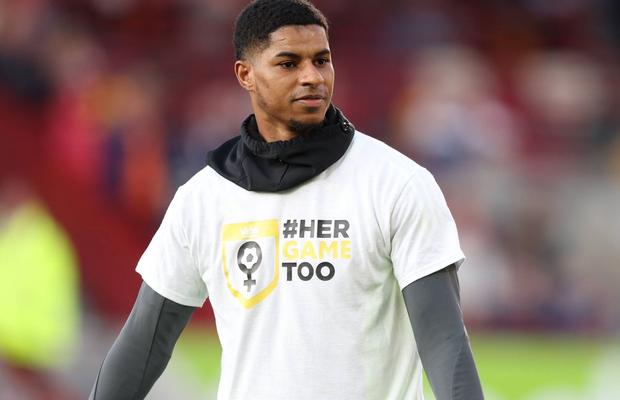 Ce salariu va avea Marcus Rashford la Barcelona » Documentele sunt gata
