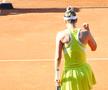 Irina Begu în finala de la UniCredit Iași Open FOTO Roxana Fleșeru