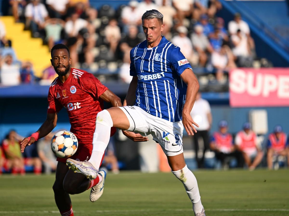 Farul - Oțelul, etapa 2 din Superliga