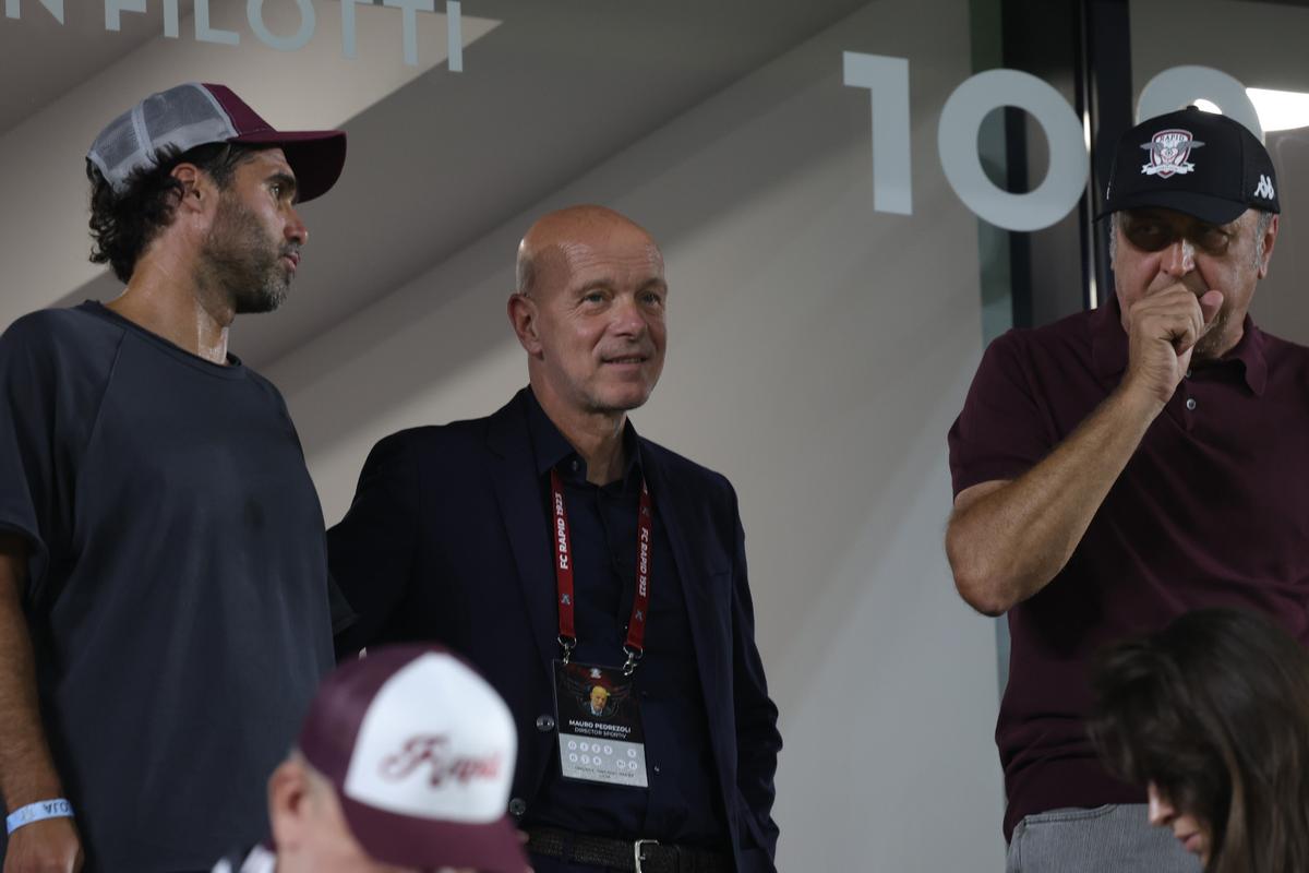 Rapid - CFR Cluj, imagini de la începutul meciului