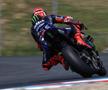 Marc Marquez zburdă către un nou titlu mondial! Dramă la Brno, după ce fratele său a căzut în startul cursei