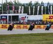 Deși a intrat în istorie cu a 5-a victorie consecutivă, Marc Marquez nu este impresionat: „De recorduri nu îmi pasă”
