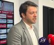 Victor Angelescu e deranjat de declarațiile lui Dani Coman