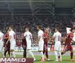 Rapid - CFR Cluj, imagini din meci/ foto: Ionuț Iordache (GSP)