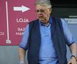 Gino Iorgulescu, la Rapid - CFR Cluj/ foto: Ionuț Iordache (GSP)