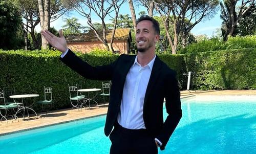 Juan Camara, ex-Dinamo, a semnat cu Inter d”Escaldes
