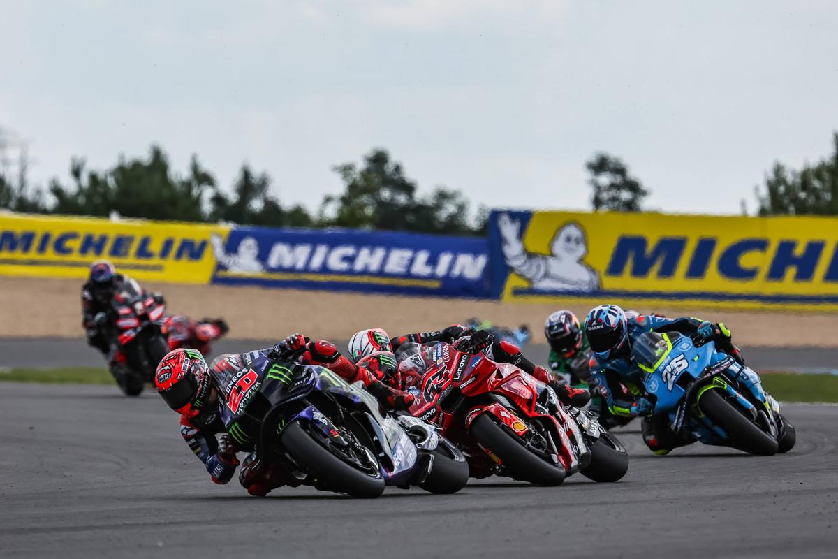 Marc Marquez zburdă către un nou titlu mondial! Dramă la Brno, după ce fratele său a căzut în startul cursei
