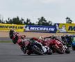Deși a intrat în istorie cu a 5-a victorie consecutivă, Marc Marquez nu este impresionat: „De recorduri nu îmi pasă”