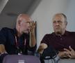 Imagini de meci de la Rapid - CFR Cluj/ foto: Ionuț Iordache (GSP)