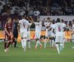 Imagini din prima repriză de la Rapid - CFR Cluj / foto: Ionuț Iordache (GSP)