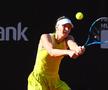 Irina Begu în finala de la UniCredit Iași Open FOTO Roxana Fleșeru