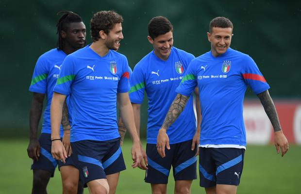 Campionul European din 2021 revine în Serie A după 3 ani și va purta tricoul cu numărul „10”