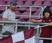 Imagini de pe gazon înainte de Rapid - CFR Cluj/ foto: Ionuț Iordache (GSP)