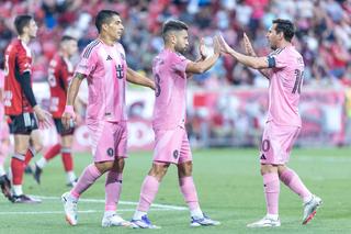 Messi, Alba, Suarez și Busquets au „zdrobit-o” pe New York Red Bulls