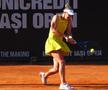 Irina Begu în finala de la UniCredit Iași Open FOTO Roxana Fleșeru