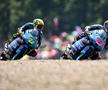 Marc Marquez zburdă către un nou titlu mondial! Dramă la Brno, după ce fratele său a căzut în startul cursei