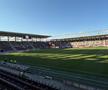 Imagini înainte de Rapid - CFR Cluj