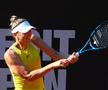 Irina Begu în finala de la UniCredit Iași Open FOTO Roxana Fleșeru
