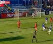 Noul puști-minune al lui Hagi l-a făcut pe Ianis să aplaude la „oficială” » „Dublă” în 5 minute