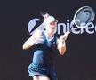 Jill Teichmann în finala de la UniCredit Iași Open FOTO Roxana Fleșeru