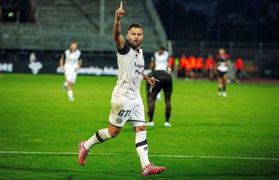 Cum s-a descurcat Lugano la ultimul test înaintea meciului cu CFR Cluj, din Europa League