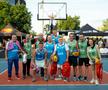 Doroftei, Tamaș și Vlădoiu au făcut show la 3x3 » Ploieștiul a fost capitala sportului timp de trei zile, la Sport Arena Streetball