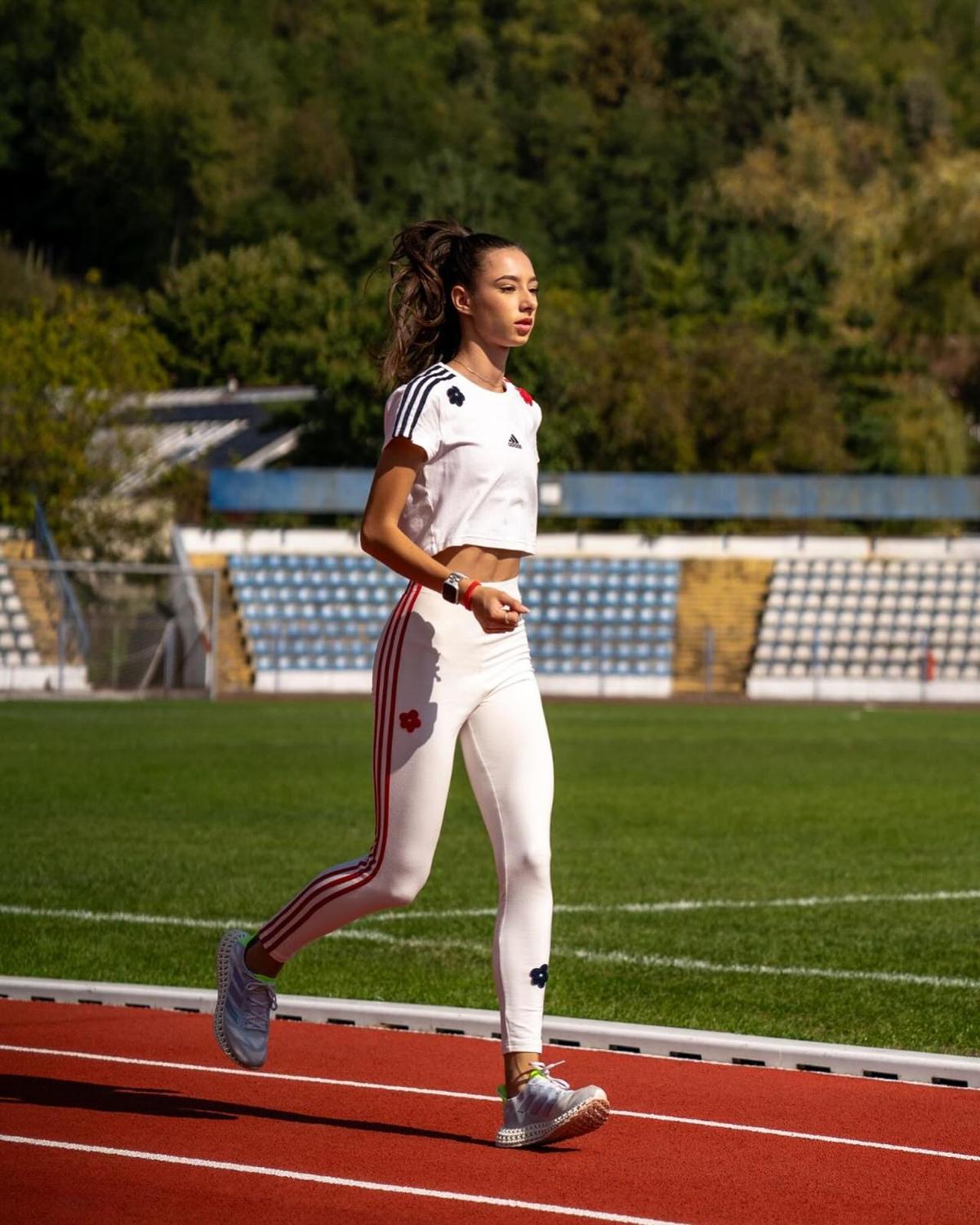 Ștefania Uță