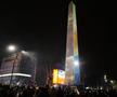Cadre superbe: argentinienii au sărbătorit în strada, după eșecul cu Spania! // foto: Imago